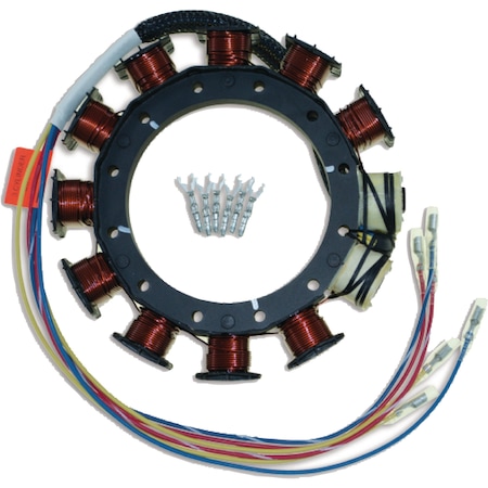 CDI Electronics 174-8778K1 Mercury 9A Stator